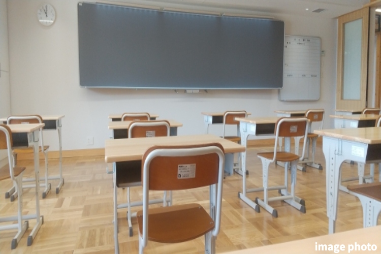 教育施設のイメージ画像